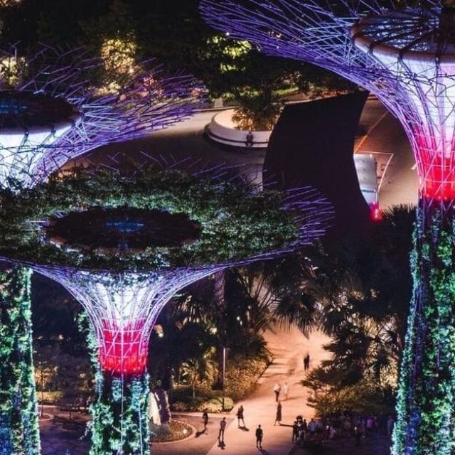3 Nights 4Days Singapore Tour Budget Package