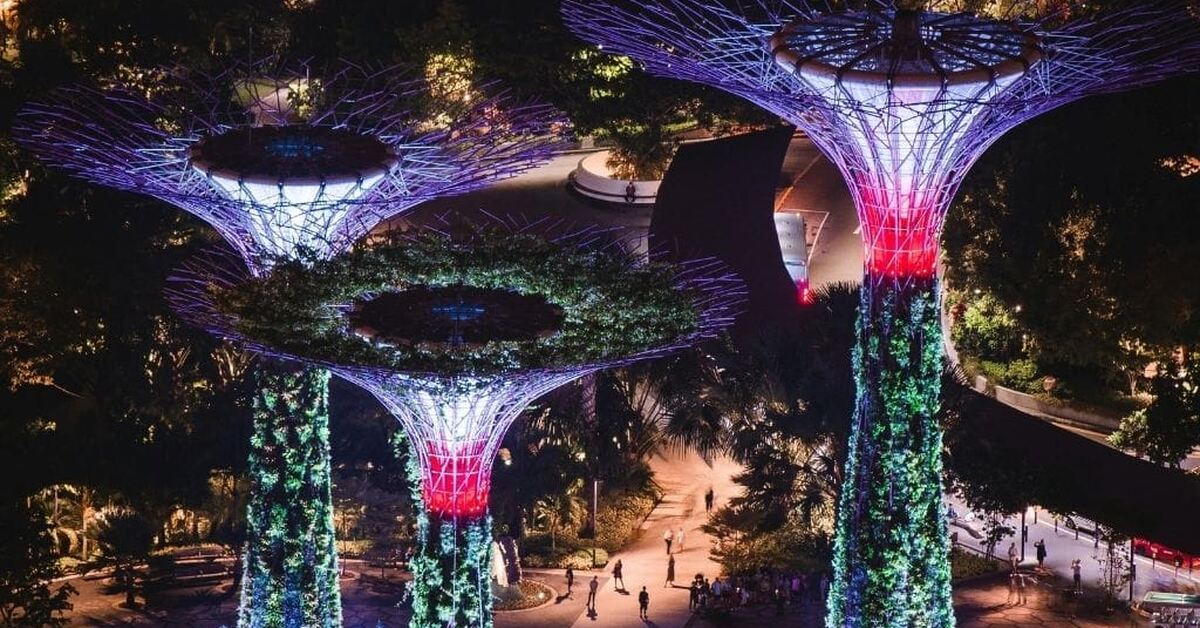 3 Nights 4Days Singapore Tour Budget Package | TripCosmos.co