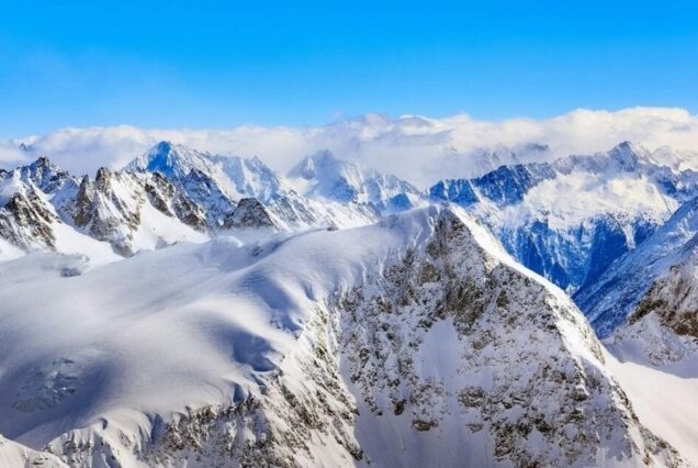 11 Days Europe Tour Package France, Switzerland, Austria, Italy & Vatican City | TripCosmos.co