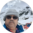 Clients Testimonial 3 Uttam Kumar Paul