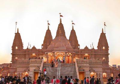 3 Days Varanasi Tour Package – Complete Itinerary
