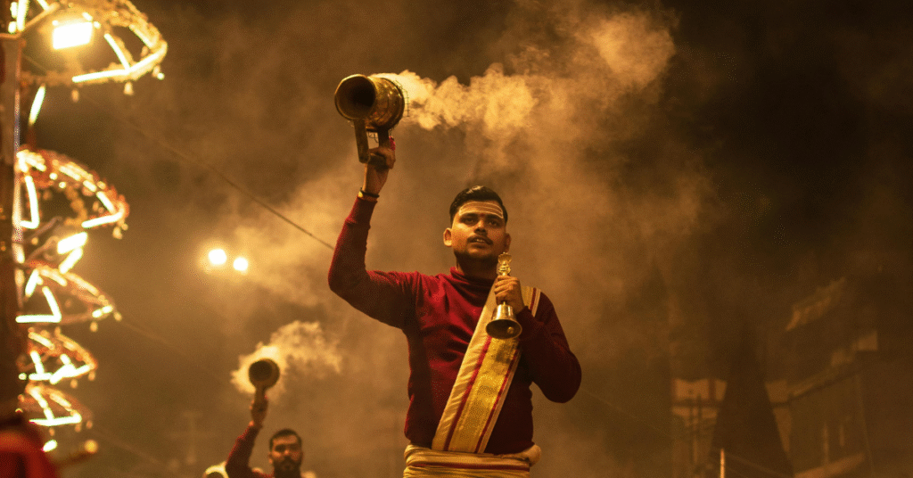 Dev Diwali: A Time for Reflection and Renewal
