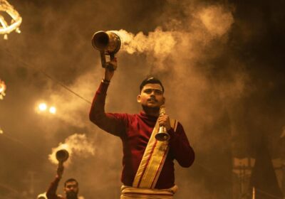 The Glorious Celebration of Dev Deepawali 2026