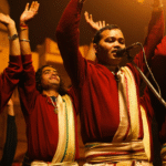 Top 5 Spiritual Experiences in Varanasi: Ganga Aarti