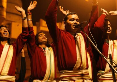 Unveiling The Best Top 5 Spiritual Experiences in Varanasi: Ganga Aarti, Kashi Vishwanath, and More!