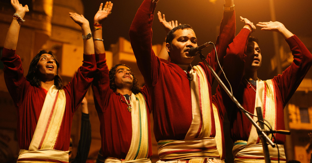 Unveiling The Best Top 5 Spiritual Experiences in Varanasi: Ganga Aarti, Kashi Vishwanath, and More! 1 Top 5 Spiritual Experiences in Varanasi: Ganga Aarti