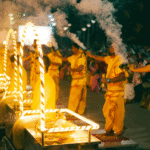 The Festival of Lights: Celebrating Dev Diwali