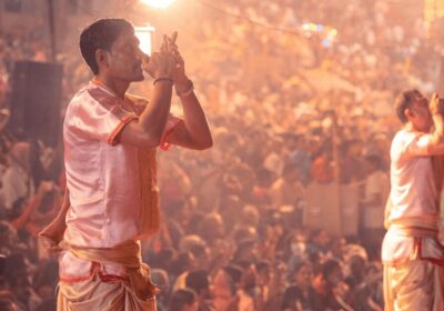 Unforgettable Varanasi Spiritual Tour: Top 10 Must-See Ganga Aarti & Kashi Vishwanath Experiences