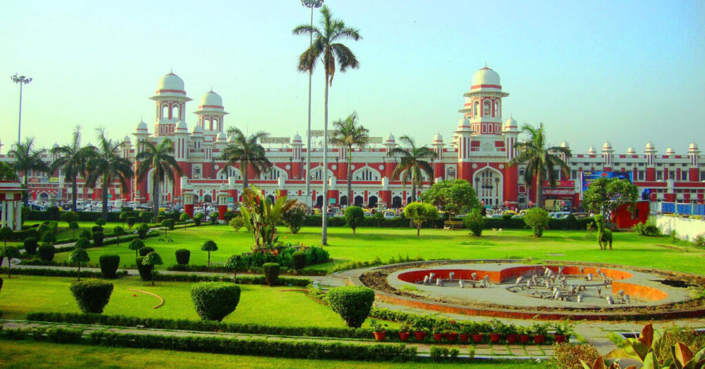 Lucknow Mahotsav 2026 Updates