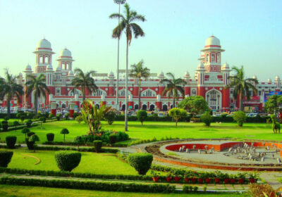 Lucknow’s Cultural Delights A Tour Package