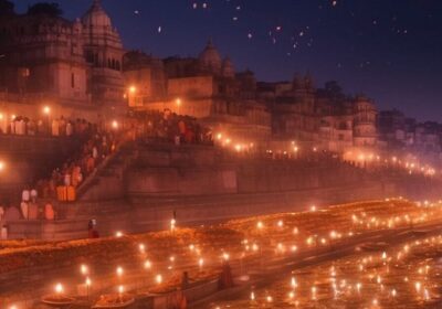 Complete Guide to Dev Deepawali in Varanasi 2026: Best Tour Booking & Travel Guide