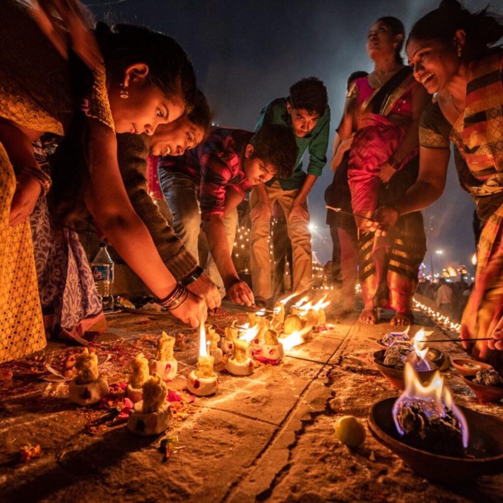 Best 2025 Witnessing the Grandeur of Dev Deepawali in India's Spiritual Capital 2 Dev Deepawali in India's Spiritual Capital