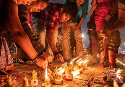 Kashi Dev Diwali: 2026 Spiritual Journey with Comfortable Tour Service