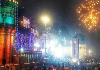 Graceful 2026 Dev Deepawali in Banaras: Traditional Festival Experience with Modern Transport
