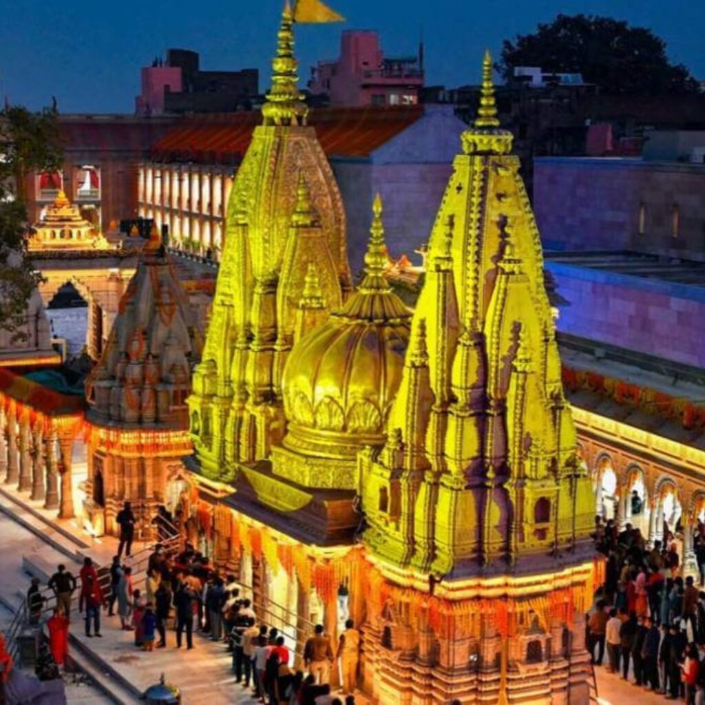 Delightful Ultimate Varanasi and Bodhgaya Tour Package: 5-Day Buddhist Journey 2 Ultimate Varanasi and Bodhgaya Tour