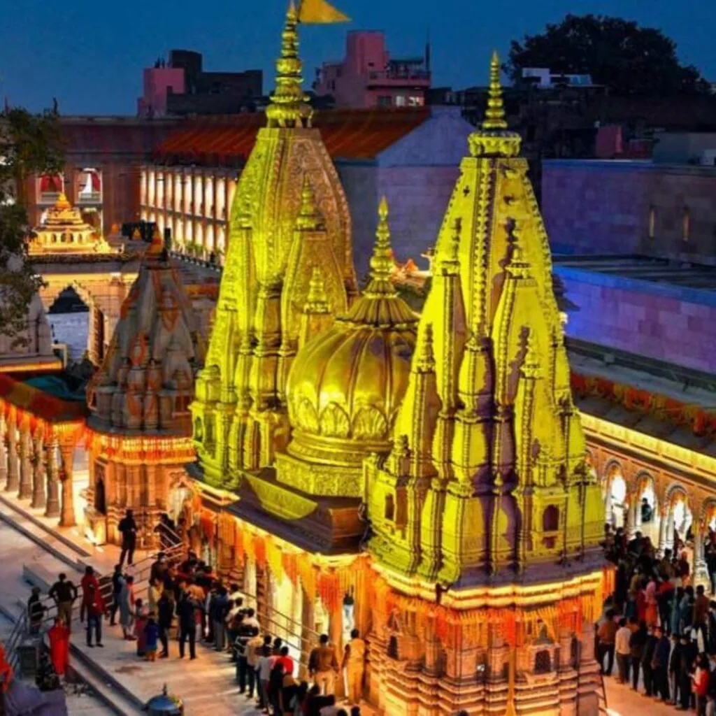 5 Days Varanasi Tour Package