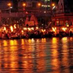 the Grandeur of Dev Deepawali in India