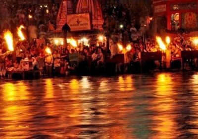 2025 Best Witnessing the Grandeur of Dev Deepawali in India