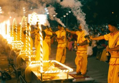 1 Day Varanasi Ayodhya Tour Package – Complete Itinerary