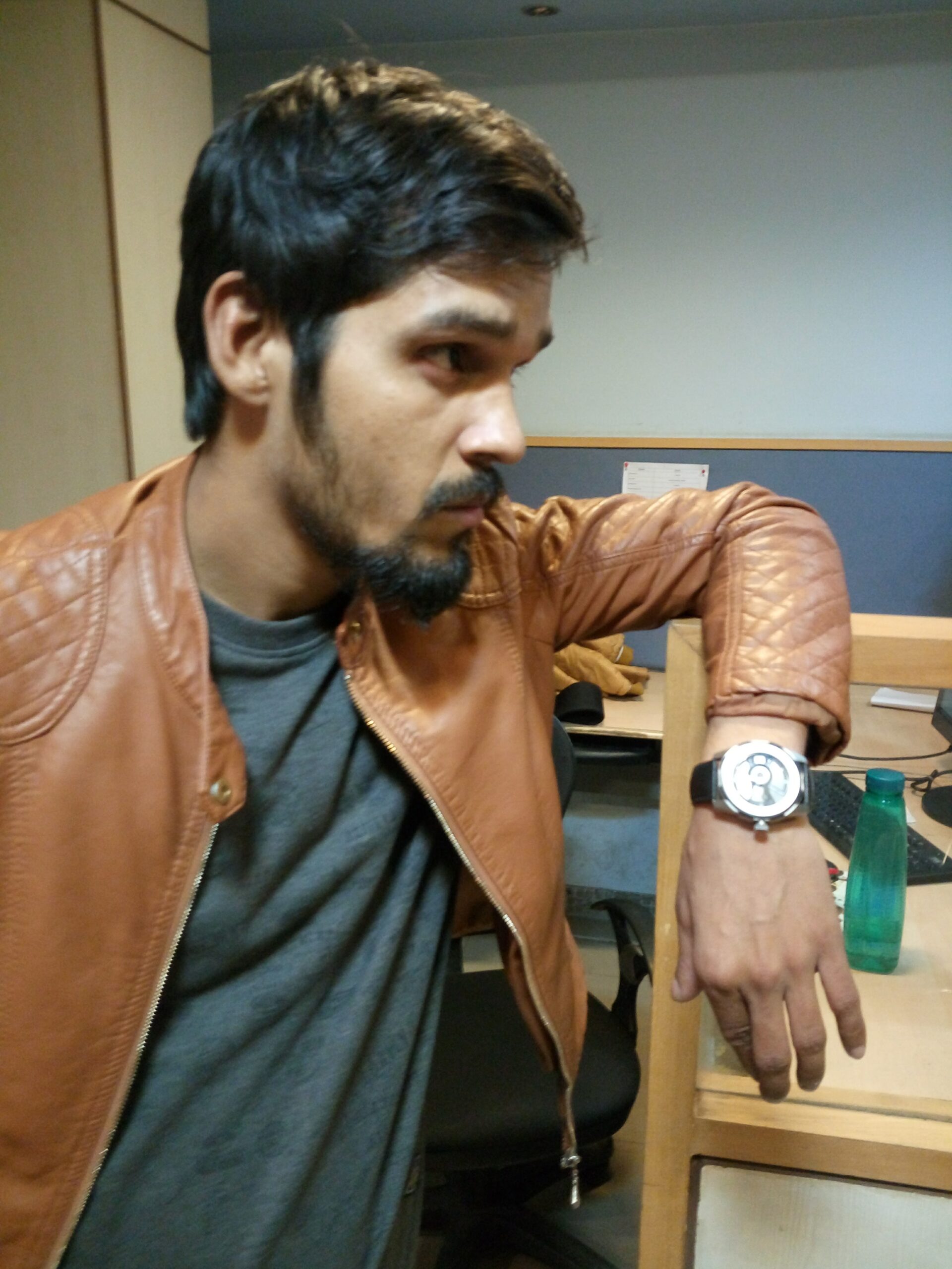 mayank
