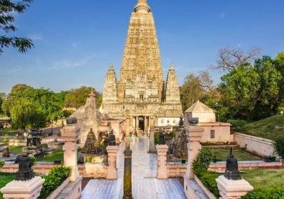 Best Varanasi Bodh Gaya and Sarnath: A Buddhist Pilgrim Tour
