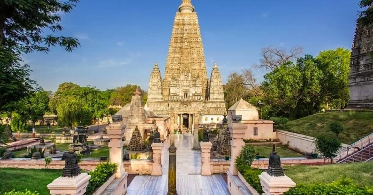 Japan Buddhist Varanasi Tour