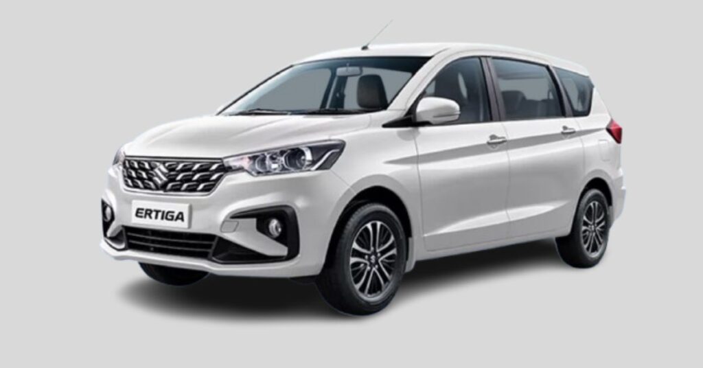 Maruti Ertiga