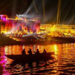 Significance of Dev Deepawali in Hindu Culture | TripCosmos.co