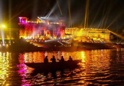Significance of Dev Deepawali in Hindu Culture