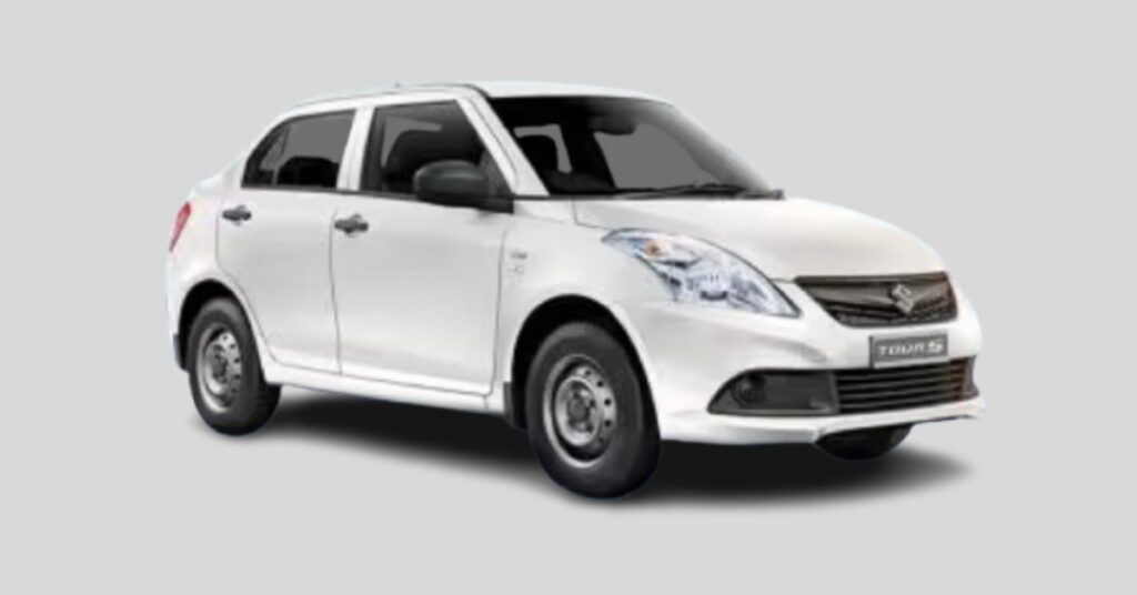 Swift Dzire