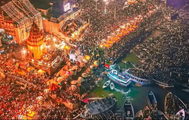 Best Time to Visit Varanasi