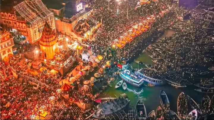 Best Exploring the Traditions of Dev Deepawali 2025 1 Best Time to Visit Varanasi