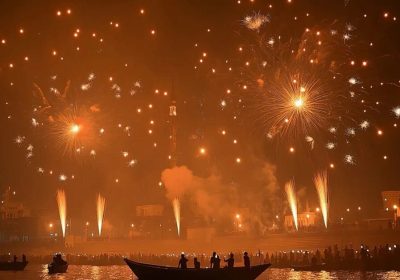 Best Dev Diwali Varanasi 2026: Premium Tour Service & Ghat Access Guide