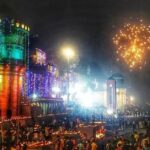 Dev Deepawali Varanasi Boat + Ritual Tour