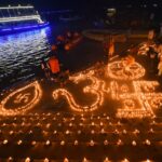 Dev Deepawali Varanasi