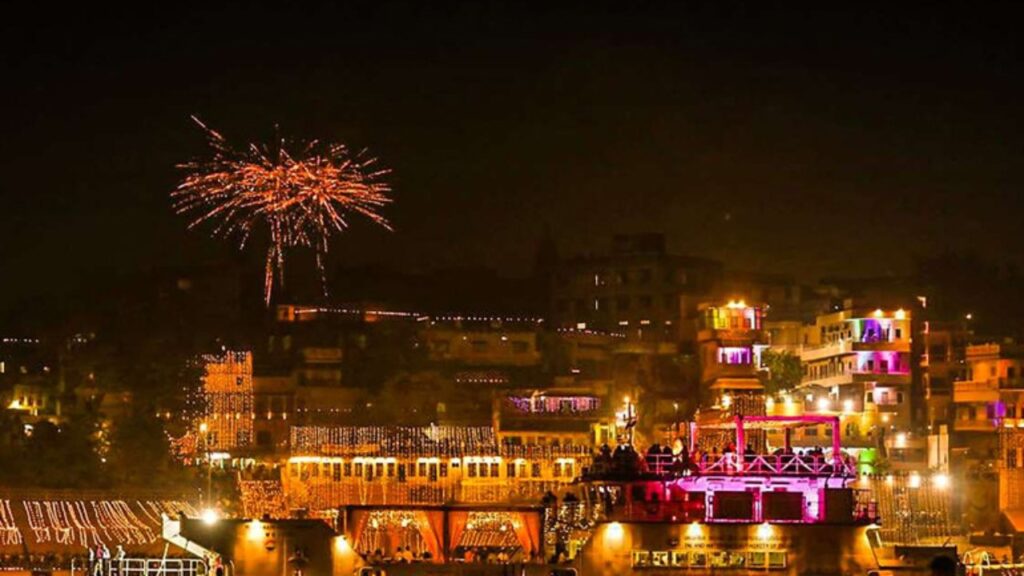 Best 2025 Traditions and Customs of Dev Diwali 2 Traditions and Customs of Dev Diwali
