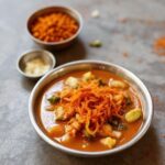 food in ayodhya