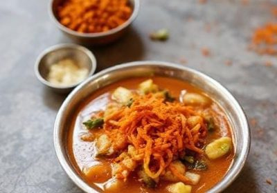 Savoring the Spice: Culinary Adventures in Ayodhya