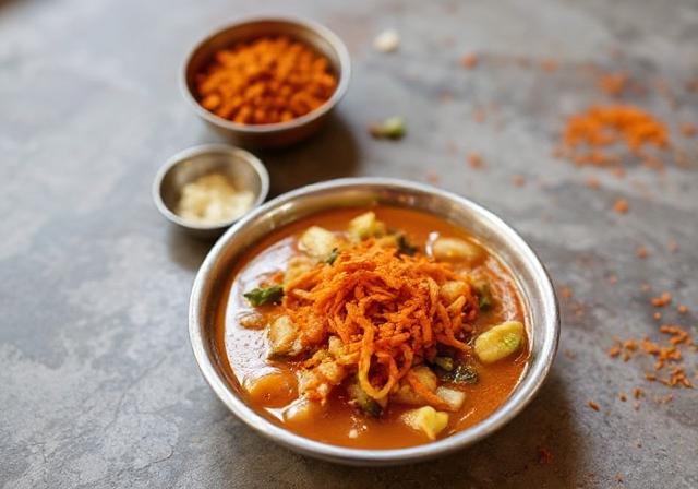 Savoring the Spice: Culinary Adventures in Ayodhya 1 food in ayodhya