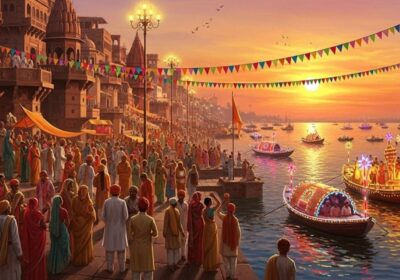 Best Ganga Aarti vs. Chhath Puja: Unique Experiences at Varanasi Ghats 2025