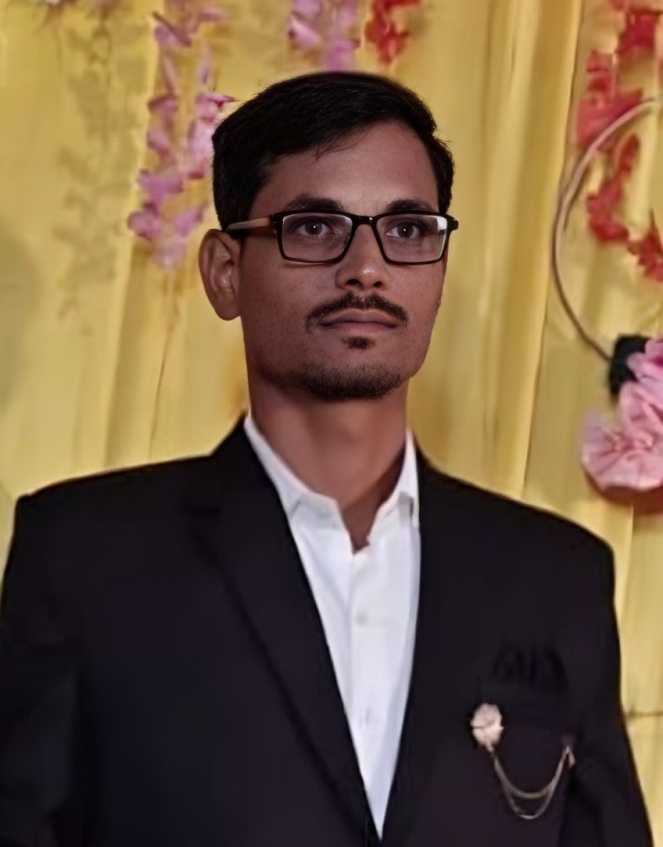 Sunil Dwivedi