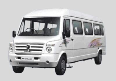 Tempo Traveller Booking in Varanasi: Complete 10 Guide