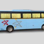 Nashik Kumbh Group Bus Stay Combo Package