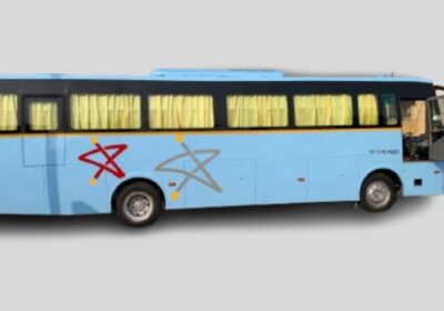 2027 Nashik Kumbh Group Bus Stay Combo Package | TripCosmos