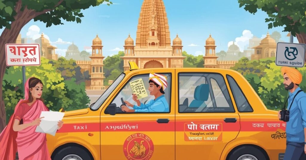 Ayodhya Budget Hotel Booking Near Ram Mandir