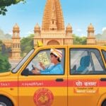 Varanasi to Airport Taxi