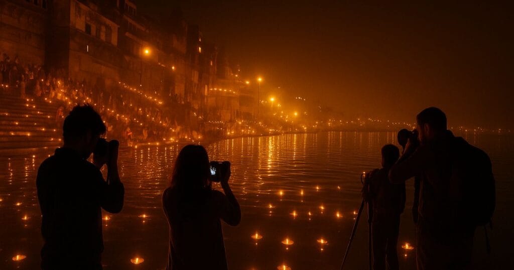 Diwali Celebration in Varanasi 2025: Best Family-Friendly Tour Solutions 2 Diwali Celebration in Varanasi