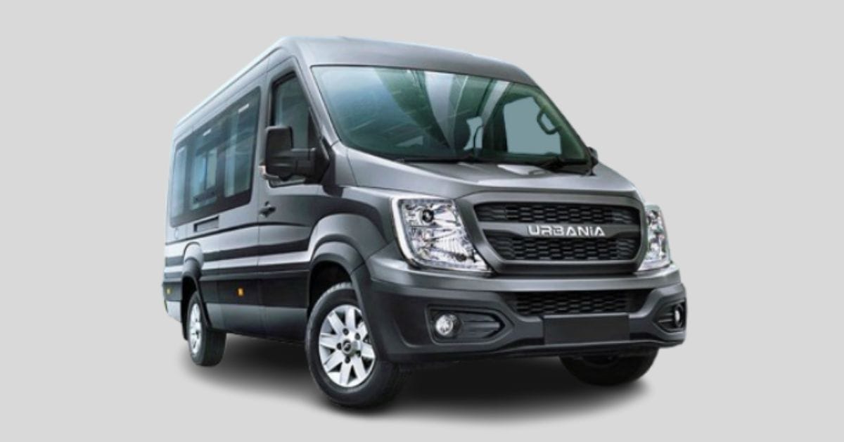 2025 Best Delhi to Prayagraj Cab Service: Capital Route 1 Tempo Traveller Hire in Varanasi: Group Travel Solutions