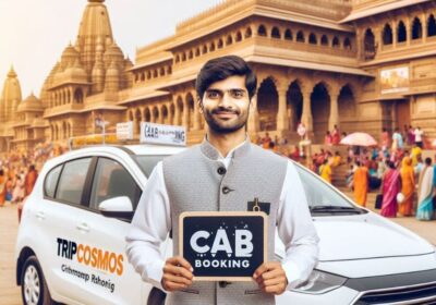 Best Varanasi to Renukoot Cab Service: Industrial City Connection