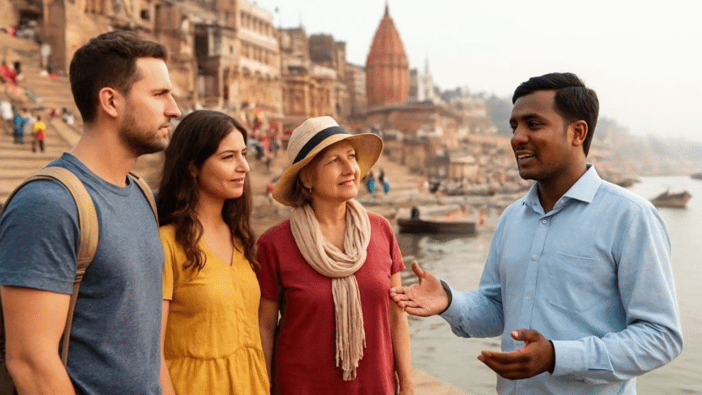 Complete Guide to Dev Deepawali in Varanasi 2025: Best Tour Booking & Travel Guide 2 Guide to Dev Deepawali in Varanasi